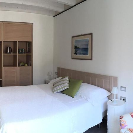 מלון מונטרוסו אל מארה La Casa Di Andrea Relais מראה חיצוני תמונה