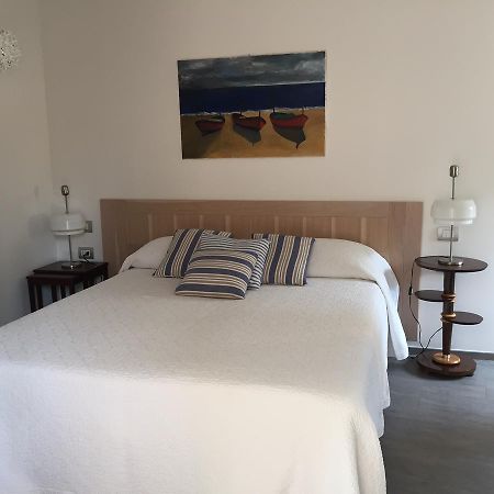 מלון מונטרוסו אל מארה La Casa Di Andrea Relais מראה חיצוני תמונה