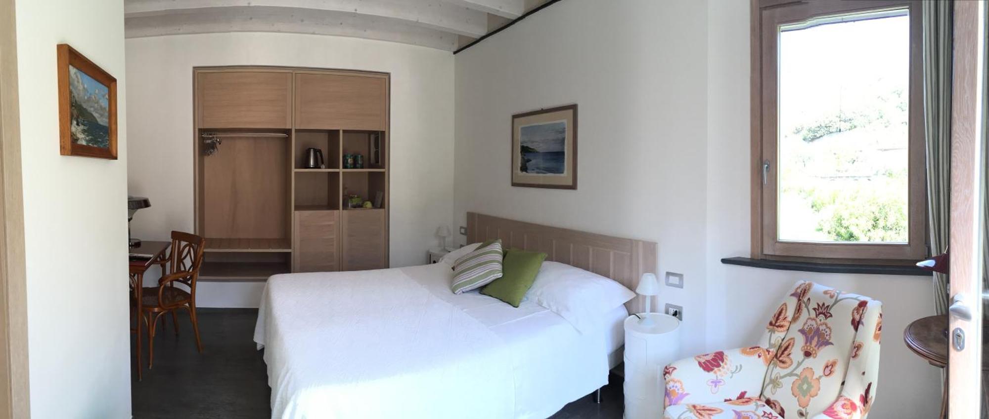 מלון מונטרוסו אל מארה La Casa Di Andrea Relais מראה חיצוני תמונה