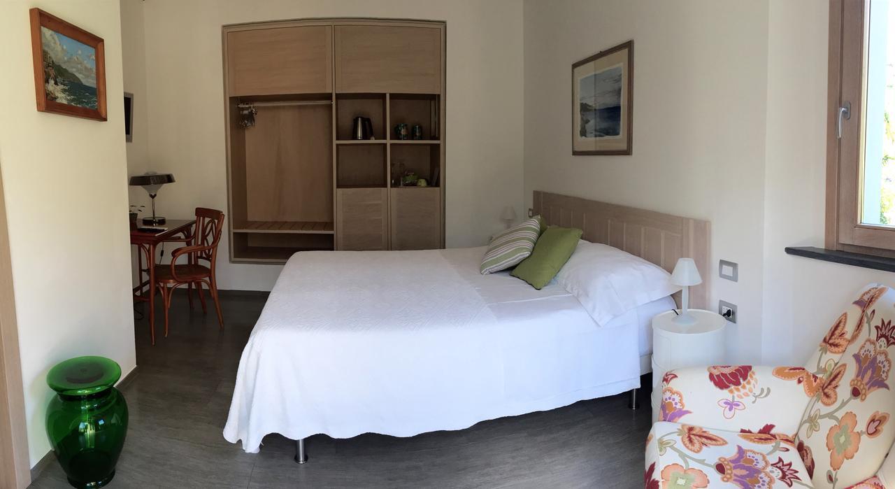 מלון מונטרוסו אל מארה La Casa Di Andrea Relais מראה חיצוני תמונה